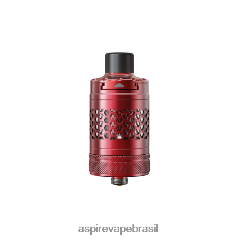 Aspire Vape Brasé“†lia | 66RV42152 Aspire Nautilus tanque 3s azul