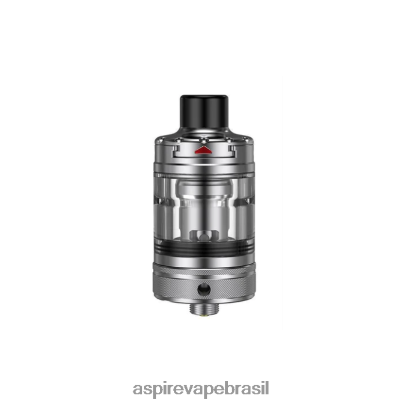 Aspire Vape Shop | 66RV42159 Aspire Nautilus 3 tanques metal de canhão