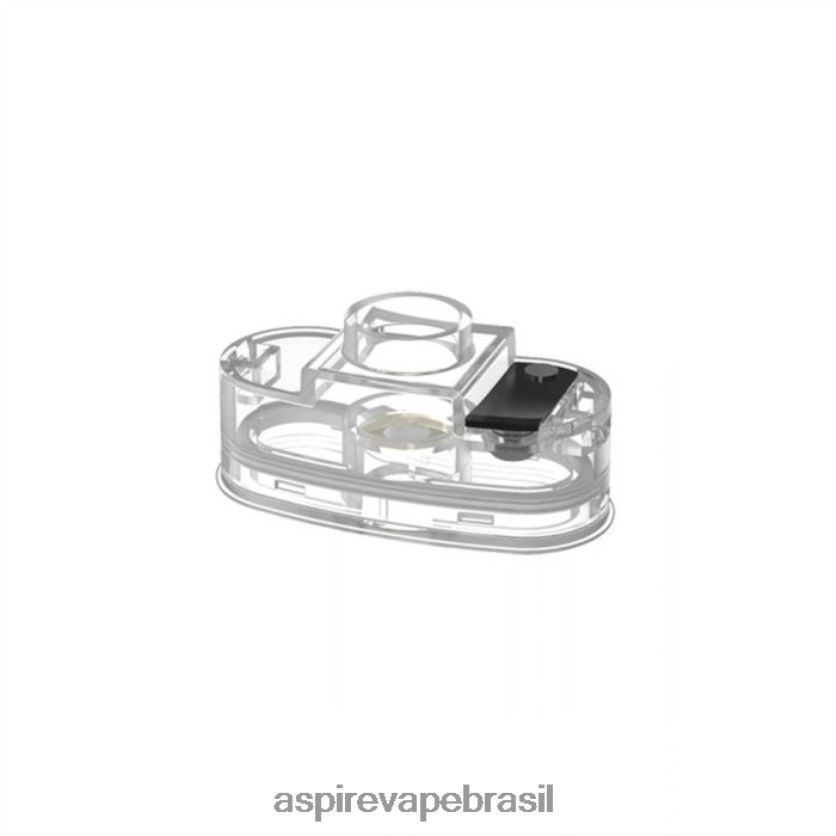 Aspire Vape Price | 66RV42245 Aspire Cloudflask cápsula de substituição