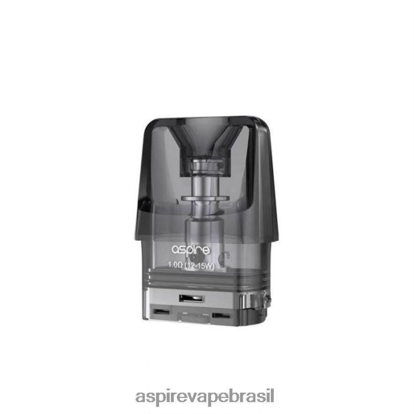 Aspire Vape Shop | 66RV42239 Aspire Favostix pacote de 3 cápsulas