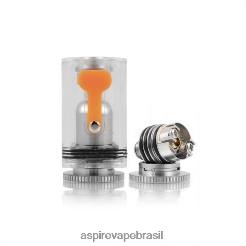Aspire Vape Shop | 66RV42249 Aspire vagem mulus rba