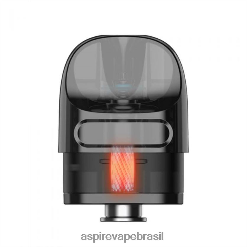 Aspire Vape Sale | 66RV42238 Aspire Flexus q pod (sem bobinas) 1 unidade