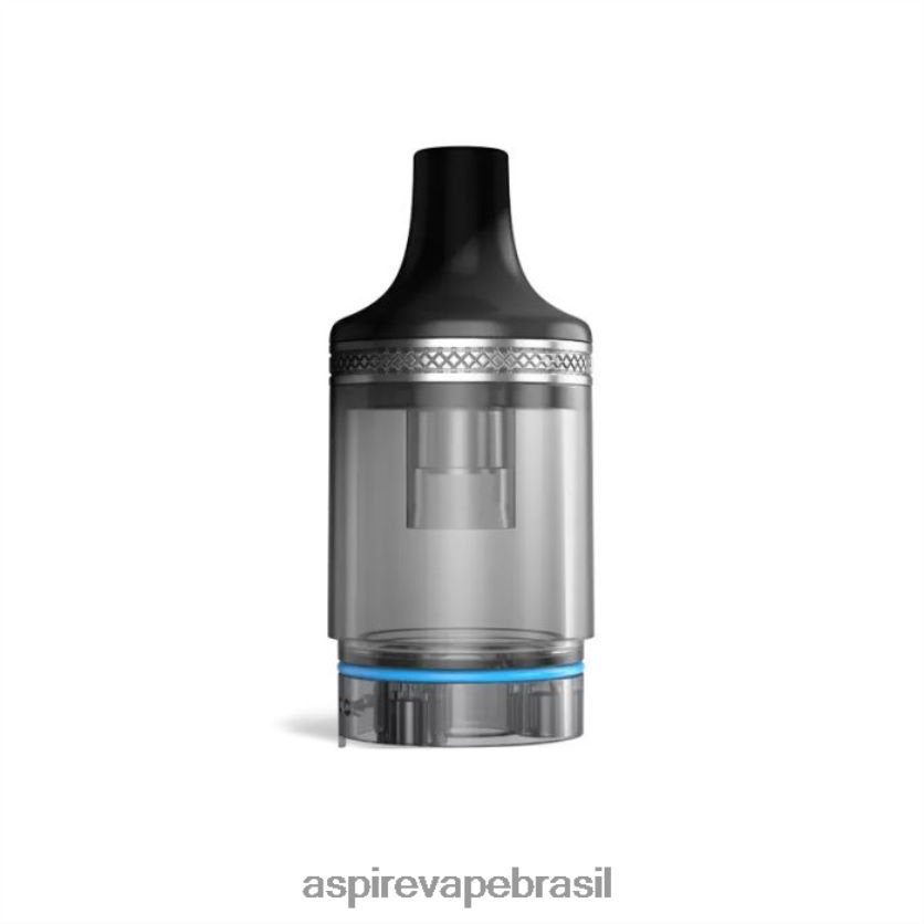 Aspire Vape Shop | 66RV42229 Aspire Flexus aio pod 4ml (sem bobina)